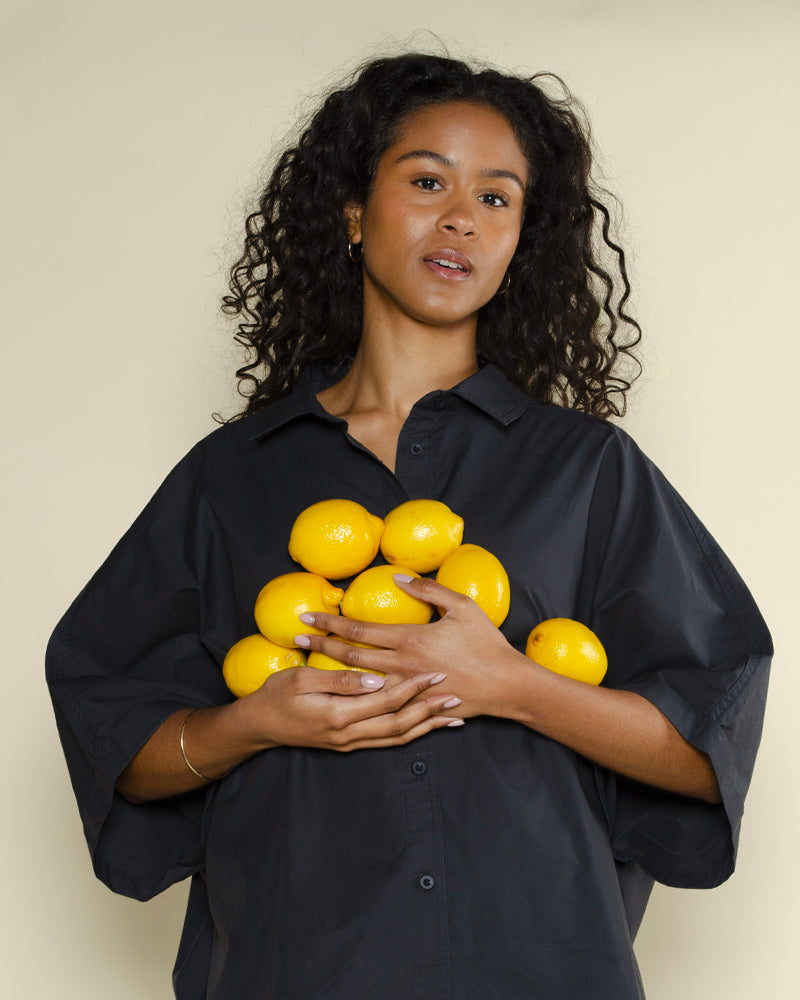 Chemises LABDIP - Chemise lab dip