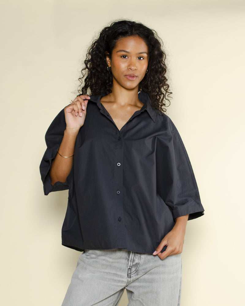 Chemise lab dip