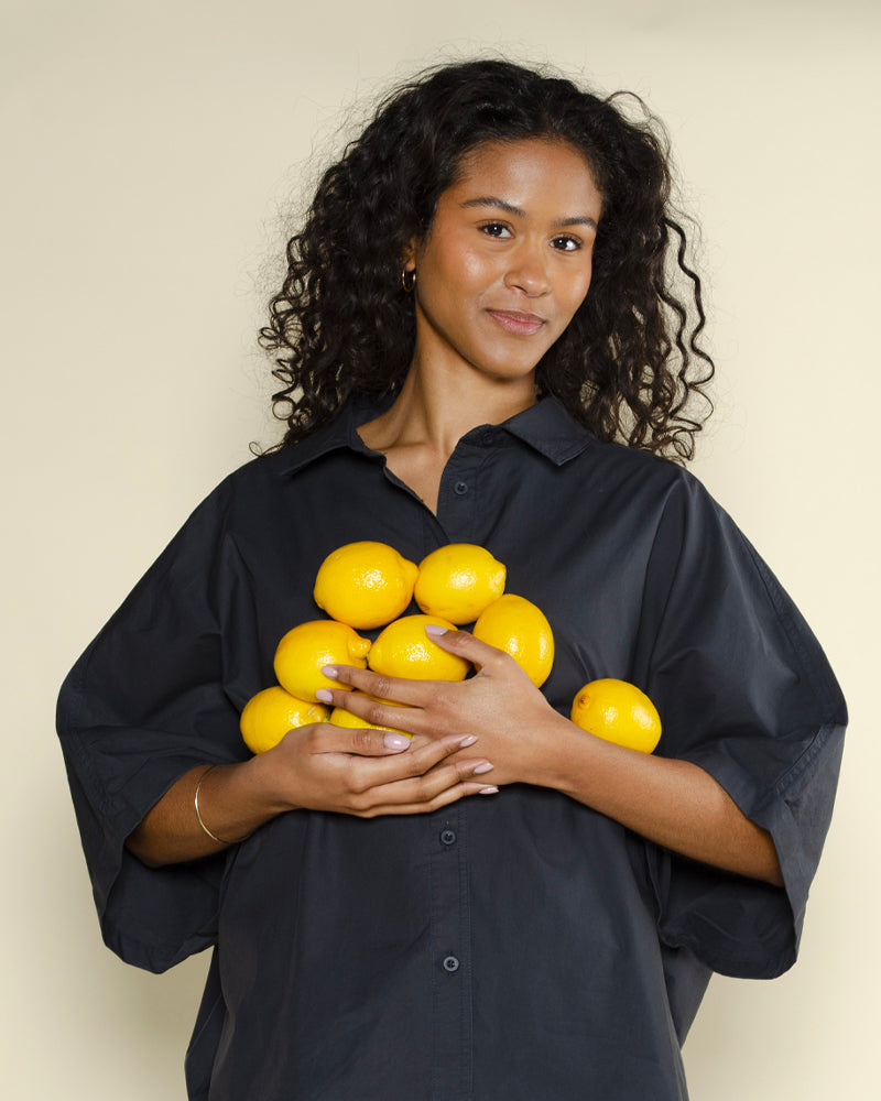 Chemises LABDIP - Chemise lab dip