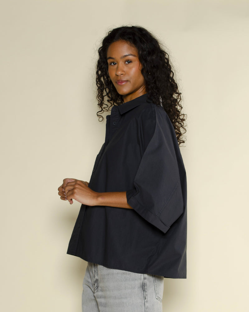 Chemise lab dip