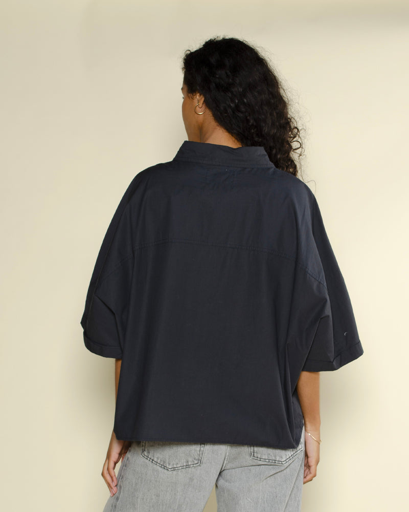 Chemise lab dip