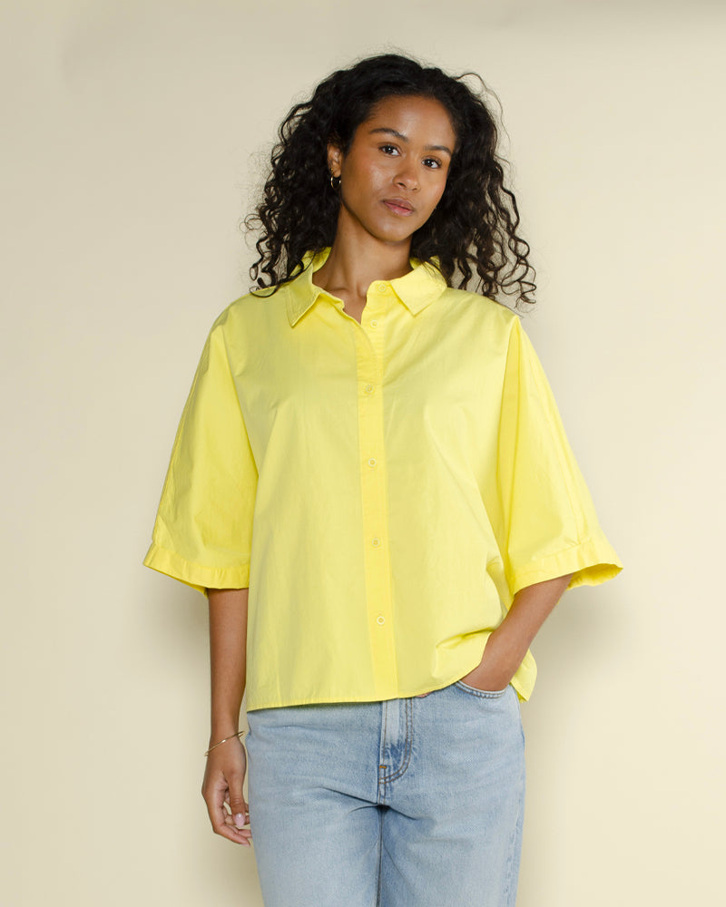 Chemise lab dip