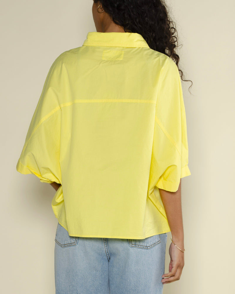 Chemise lab dip