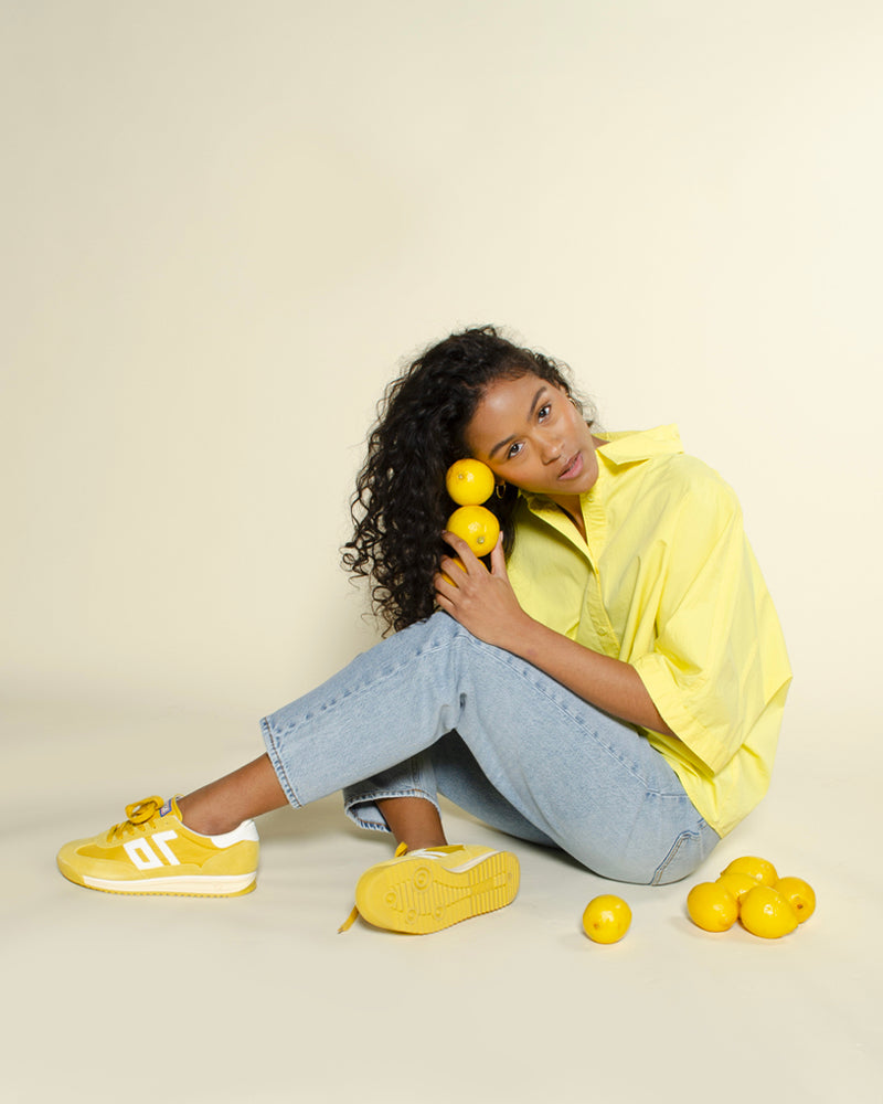 Chemises LABDIP - Chemise lab dip