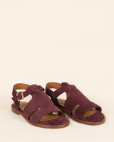 Sandales dolly