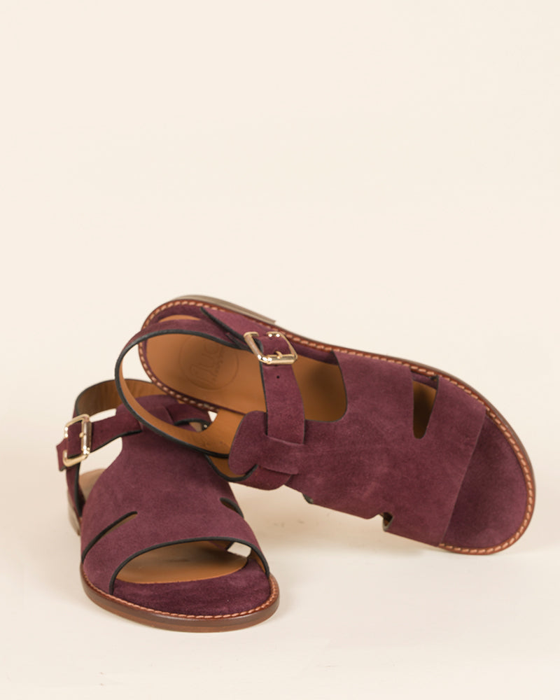Sandales dolly