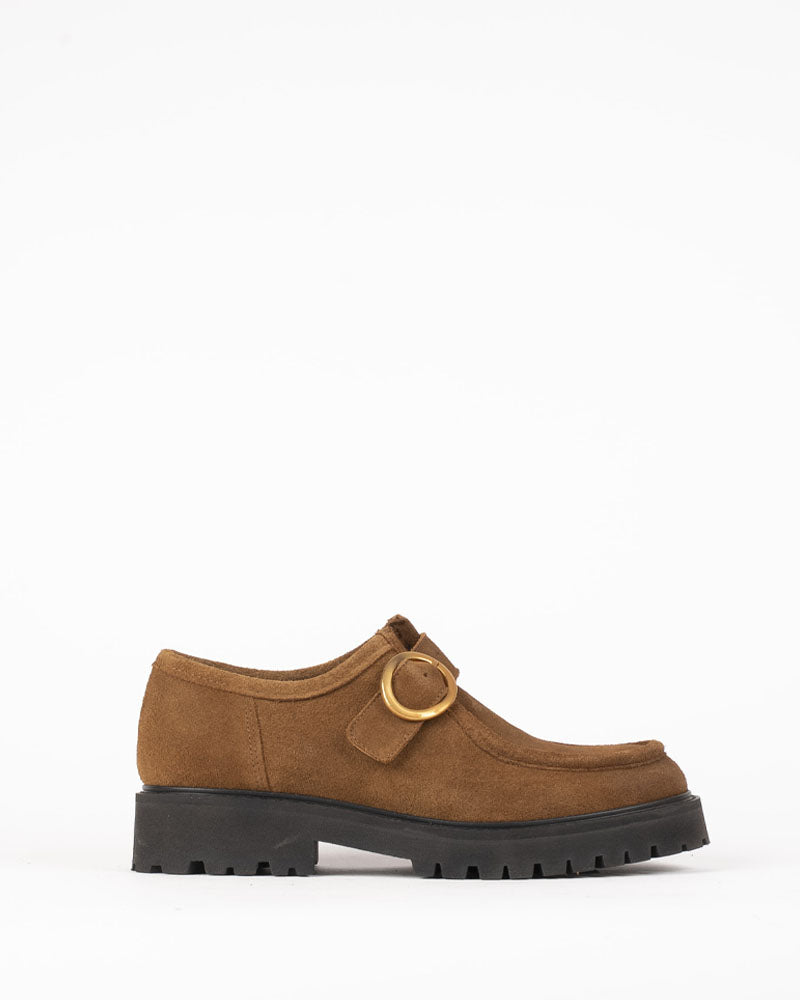 Walabee maison toufet