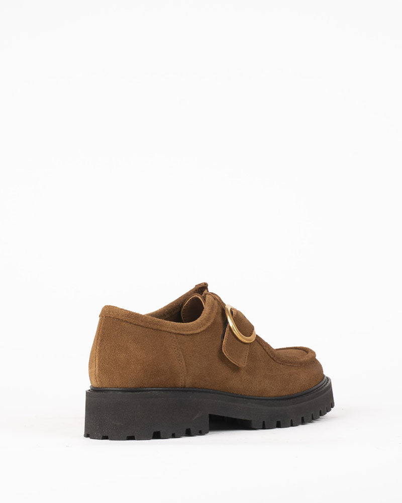 Walabee maison toufet