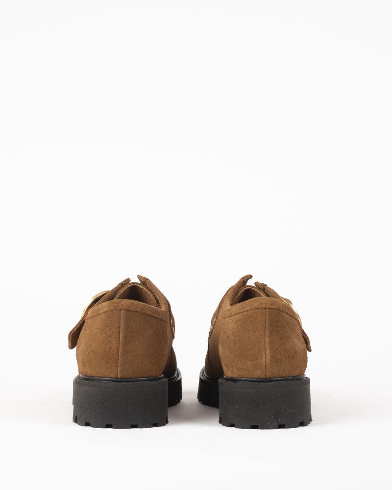 Walabee maison toufet