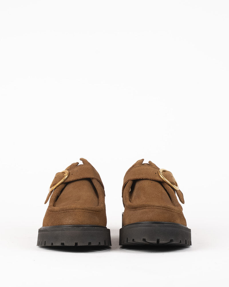 Walabee maison toufet