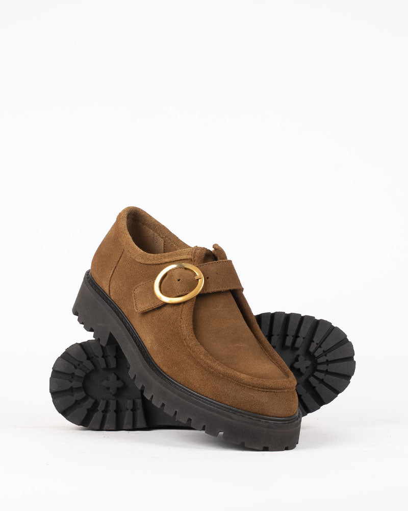 Walabee maison toufet