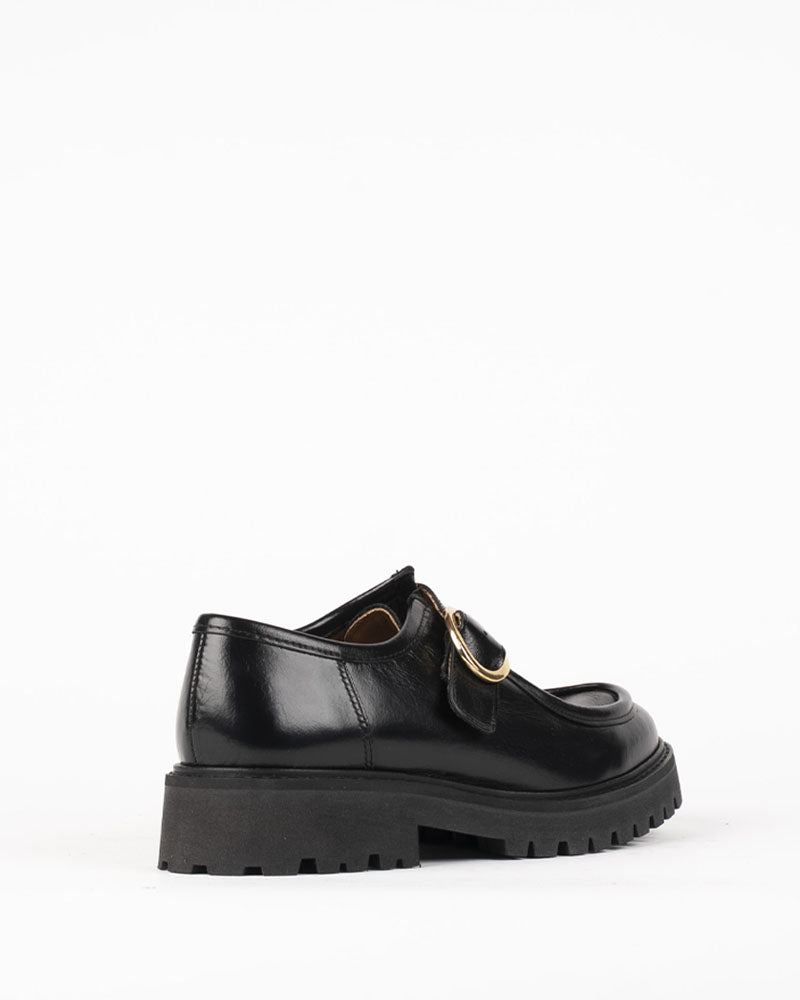 Walabee maison toufet