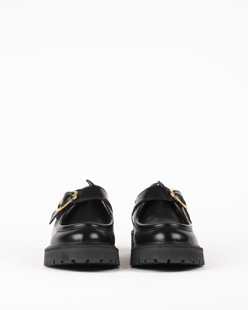 Walabee maison toufet