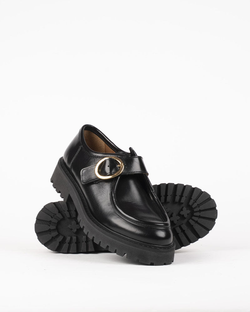 Walabee maison toufet