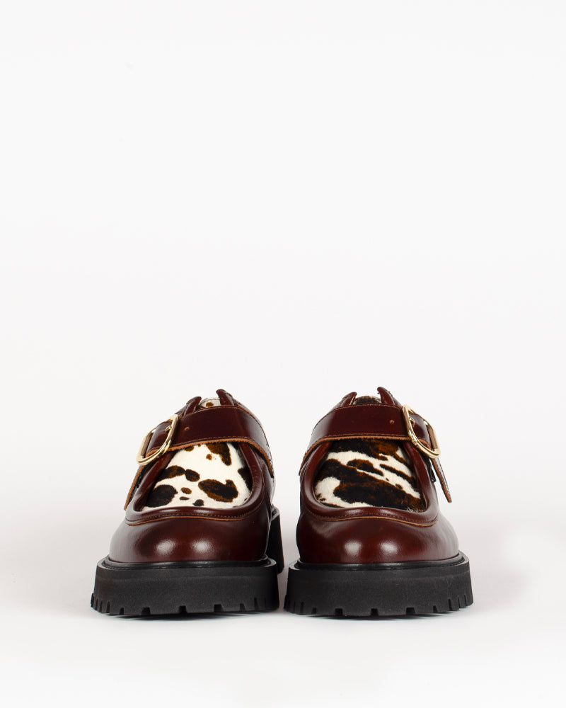 Derbies dolores