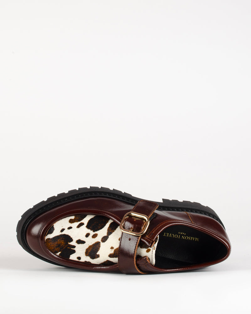 Derbies dolores