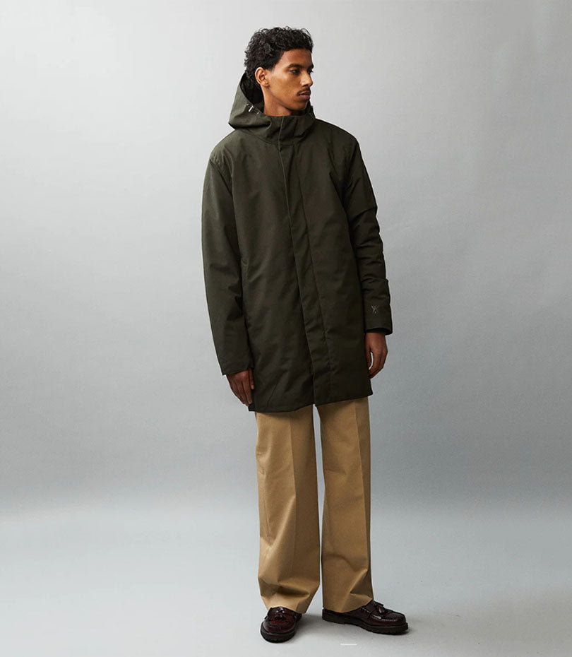 Manteaux &amp; Parkas WELTER SHELTER - Parka welter shelter
