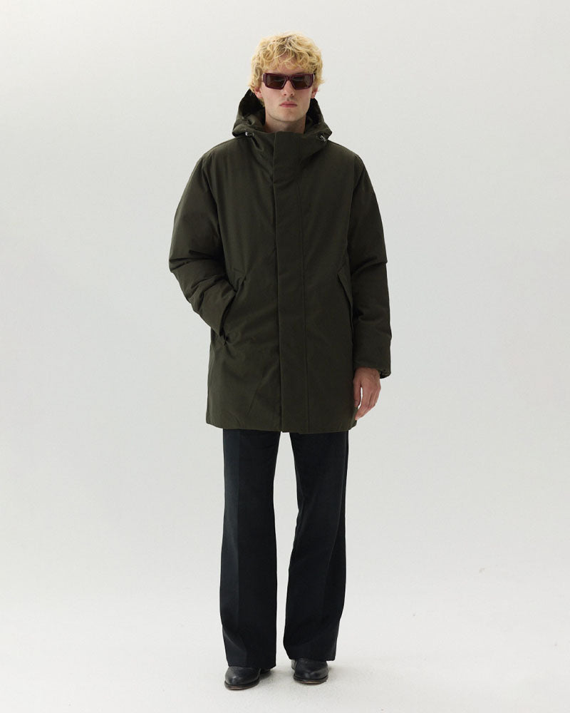 Manteaux & Parkas WELTER SHELTER - Parka welter shelter