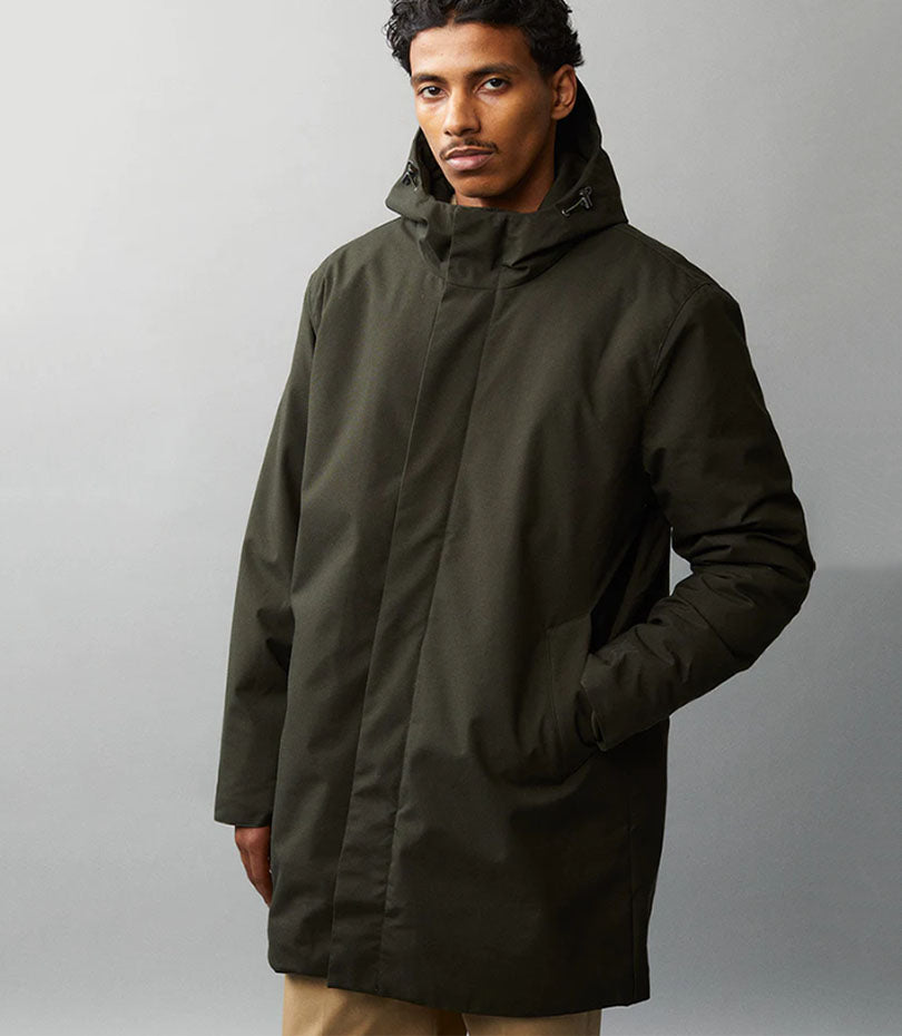 Manteaux &amp; Parkas WELTER SHELTER - Parka welter shelter