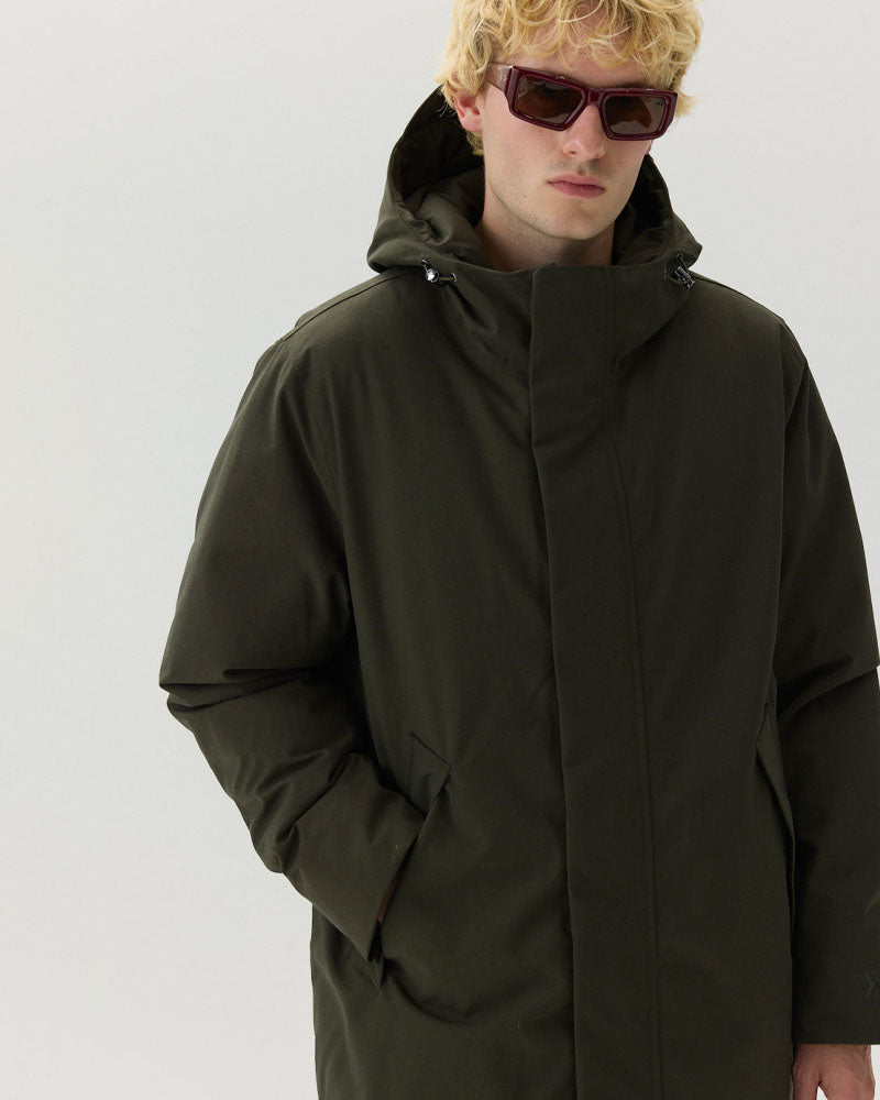 Manteaux &amp; Parkas WELTER SHELTER - Parka welter shelter