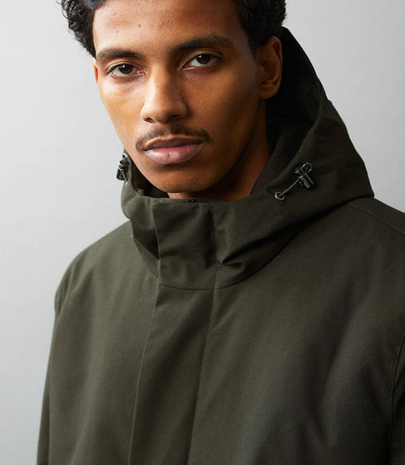 Manteaux &amp; Parkas WELTER SHELTER - Parka welter shelter