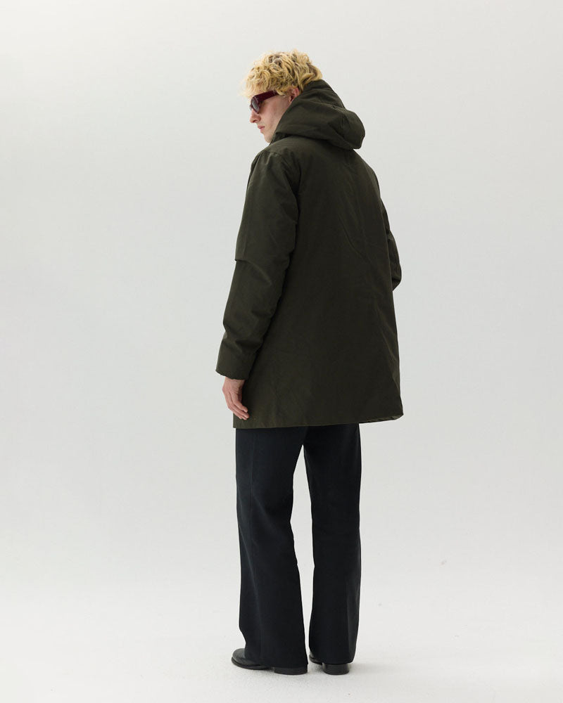 Manteaux &amp; Parkas WELTER SHELTER - Parka welter shelter