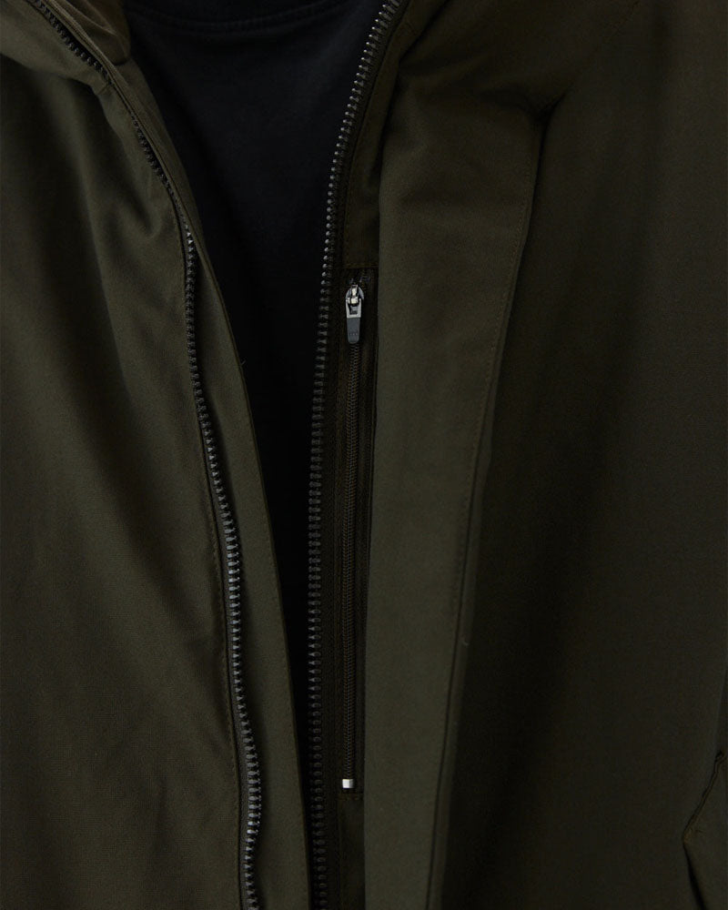 Manteaux &amp; Parkas WELTER SHELTER - Parka welter shelter