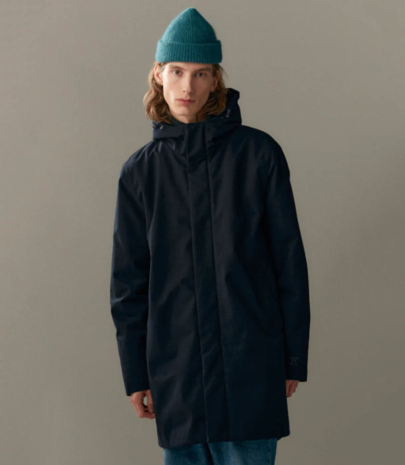 Parka welter shelter