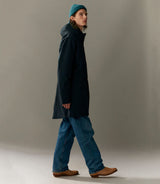 Parka welter shelter