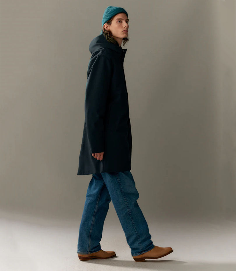 Parka welter shelter