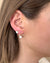 Boucle oreille sparkling by bbuble