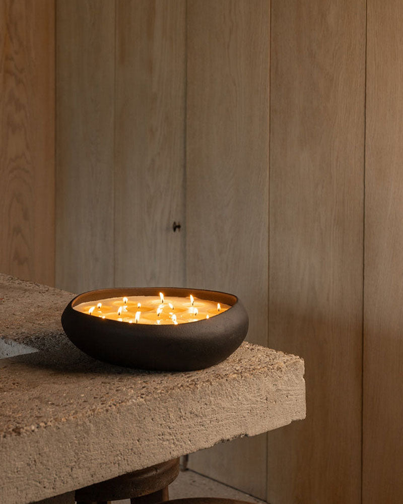 Bougie doteki l mon dada