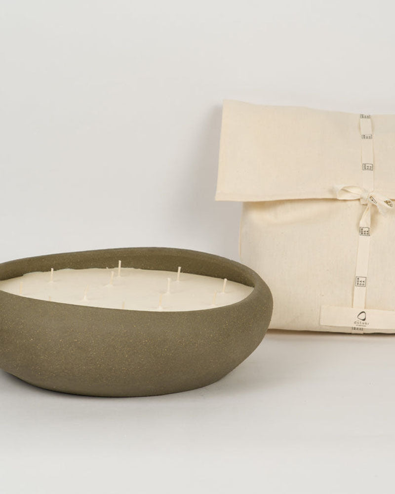 Bougie doteki l mon dada