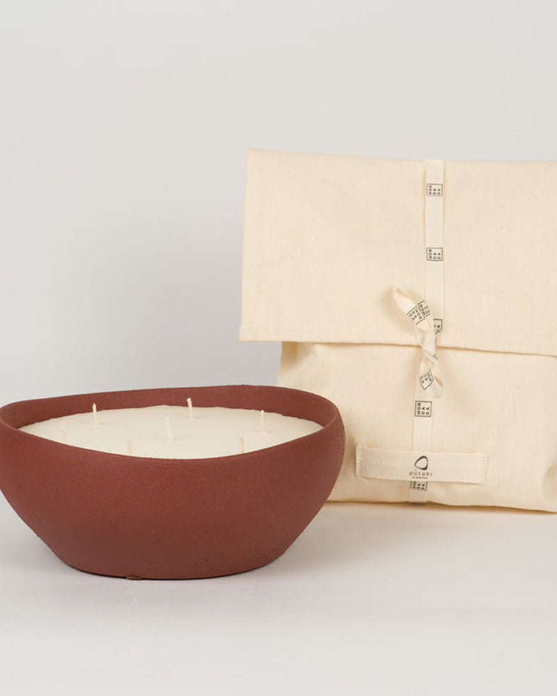 Bougie doteki m mon dada