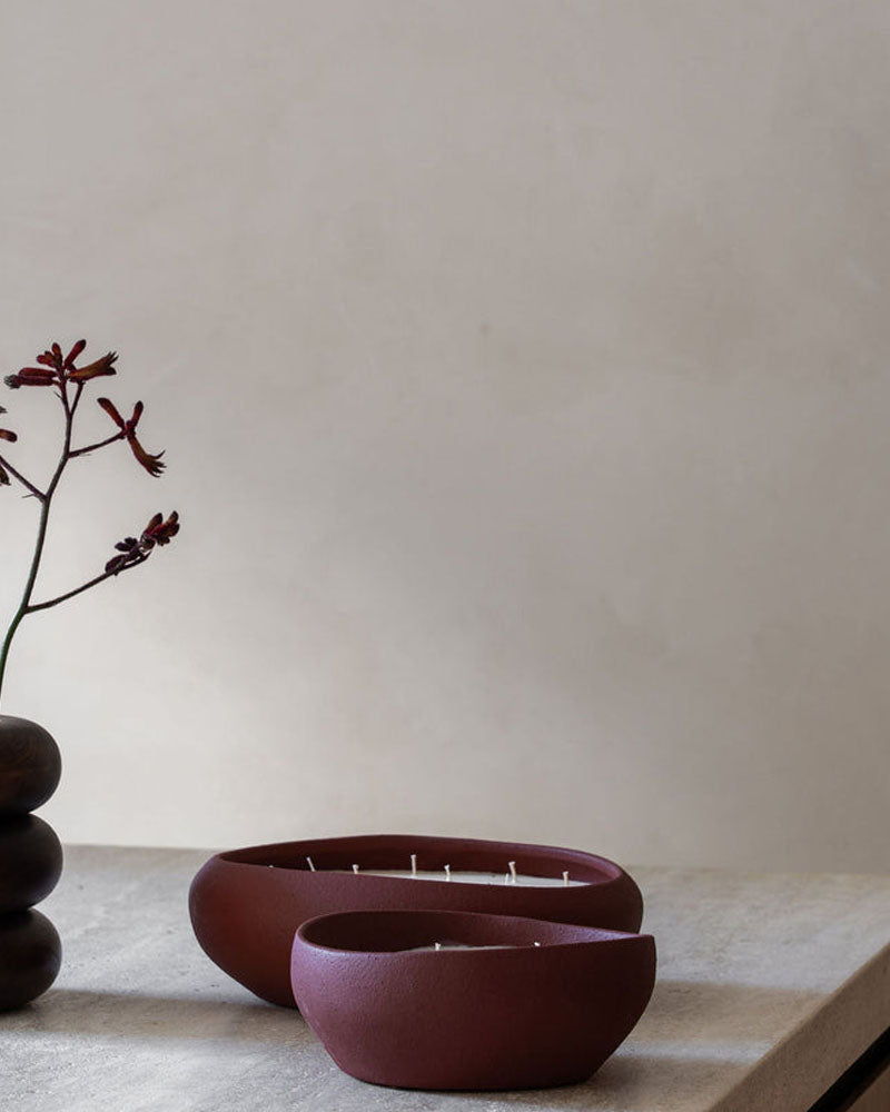 Bougie doteki m mon dada