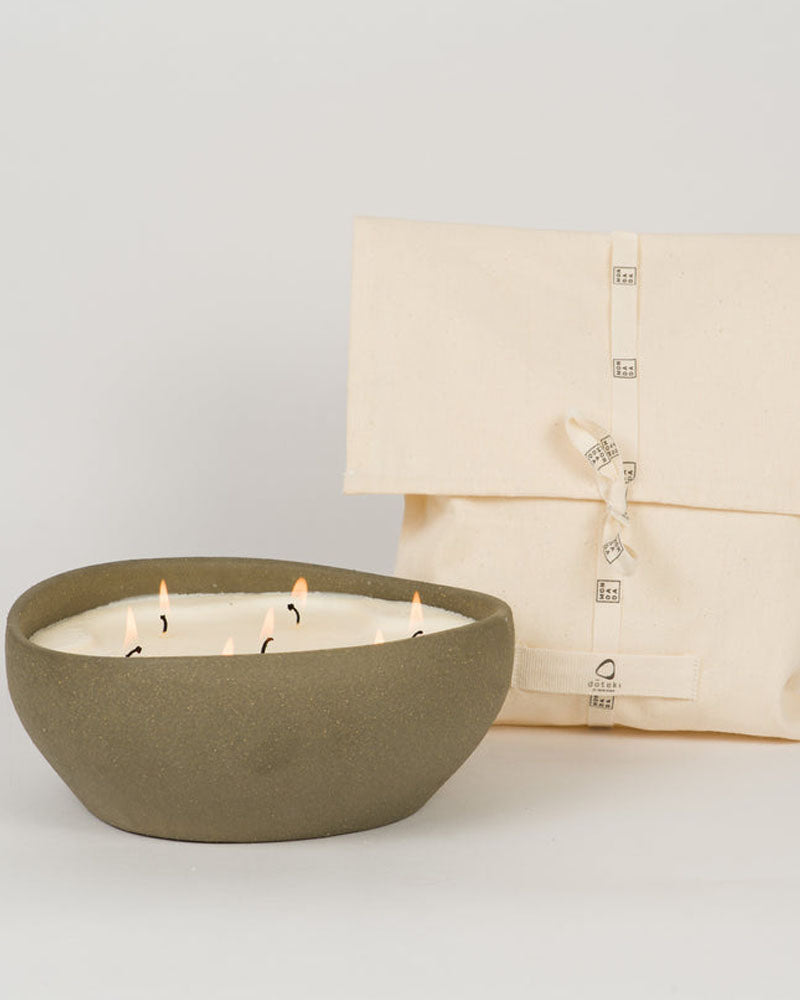 Bougie doteki m mon dada