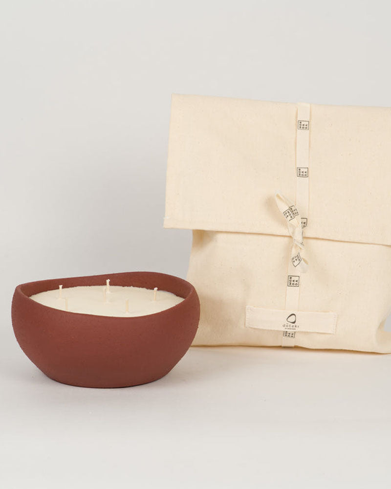 Bougie doteki s mon dada