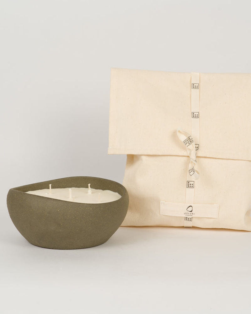 Bougie doteki s mon dada