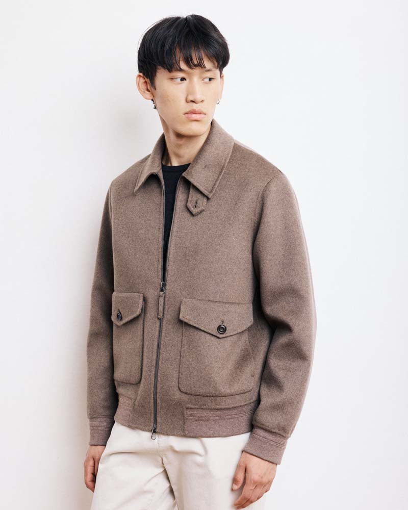 Blouson hartford men