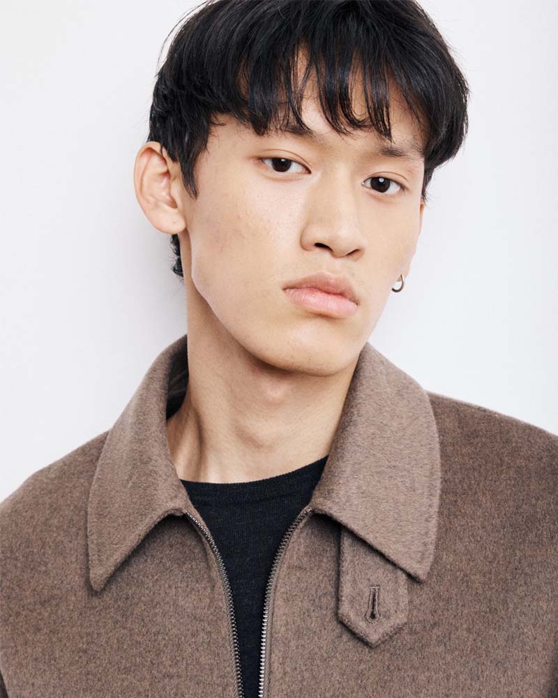 Blouson hartford men