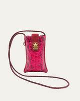 Petits Accessoires CLARIS VIROT - Porte telephone claris virot