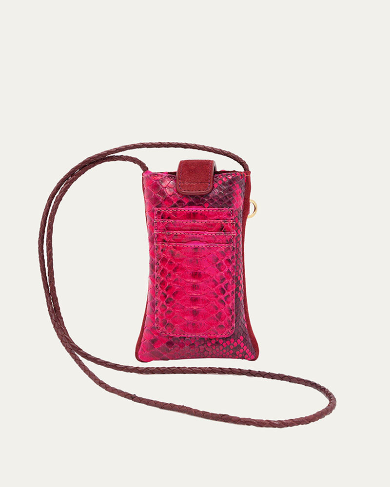 Petits Accessoires CLARIS VIROT - Porte telephone claris virot
