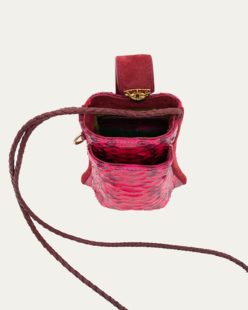 Petits Accessoires CLARIS VIROT - Porte telephone claris virot