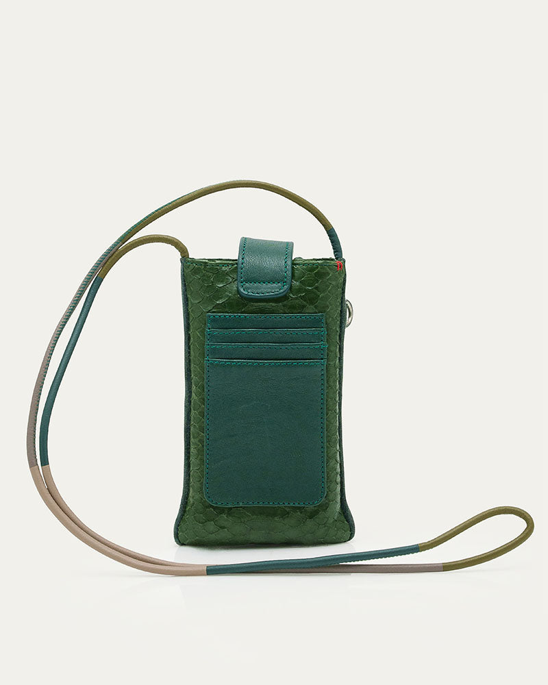 Porte telephone claris virot