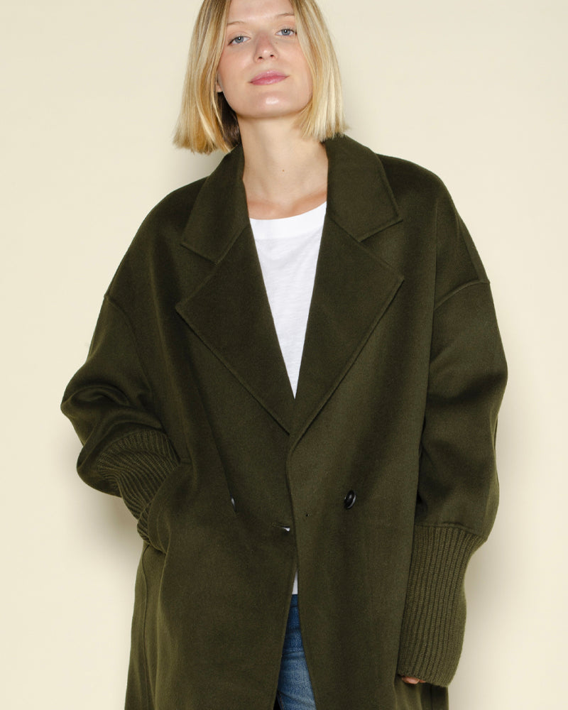 Manteau