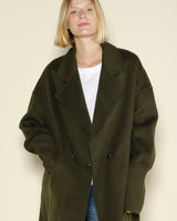 Manteau