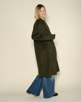 Manteau