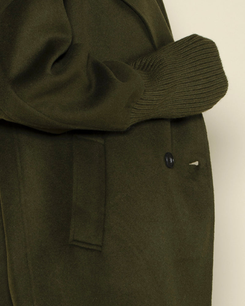 Manteau
