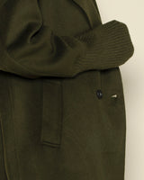 Manteau