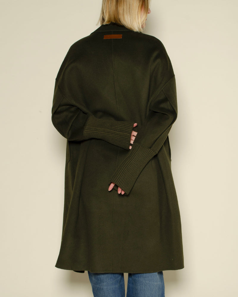 Manteau